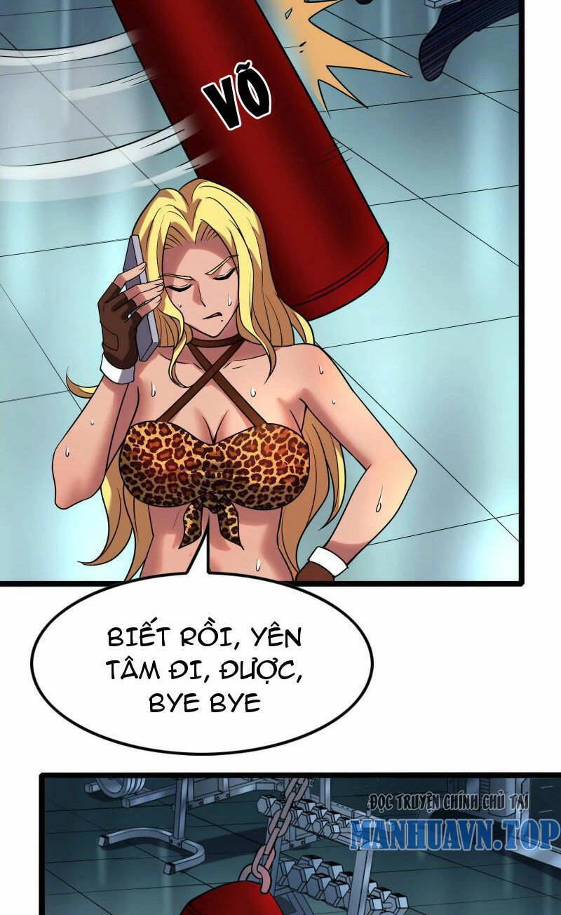 Đại Liên Minh Phản Xuyên Việt Của Bạo Quân Chapter 14 - 23