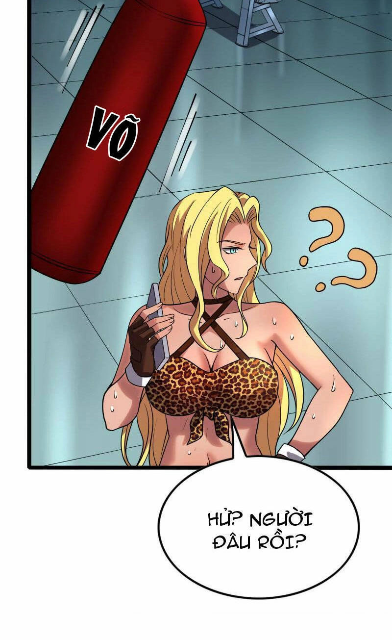 Đại Liên Minh Phản Xuyên Việt Của Bạo Quân Chapter 14 - 24