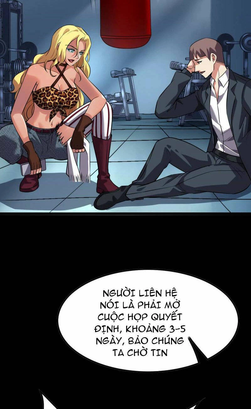 Đại Liên Minh Phản Xuyên Việt Của Bạo Quân Chapter 14 - 27