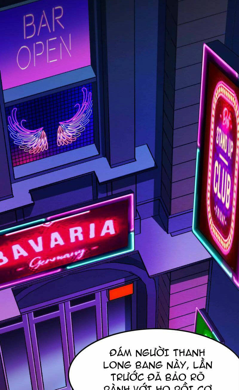 Đại Liên Minh Phản Xuyên Việt Của Bạo Quân Chapter 14 - 29