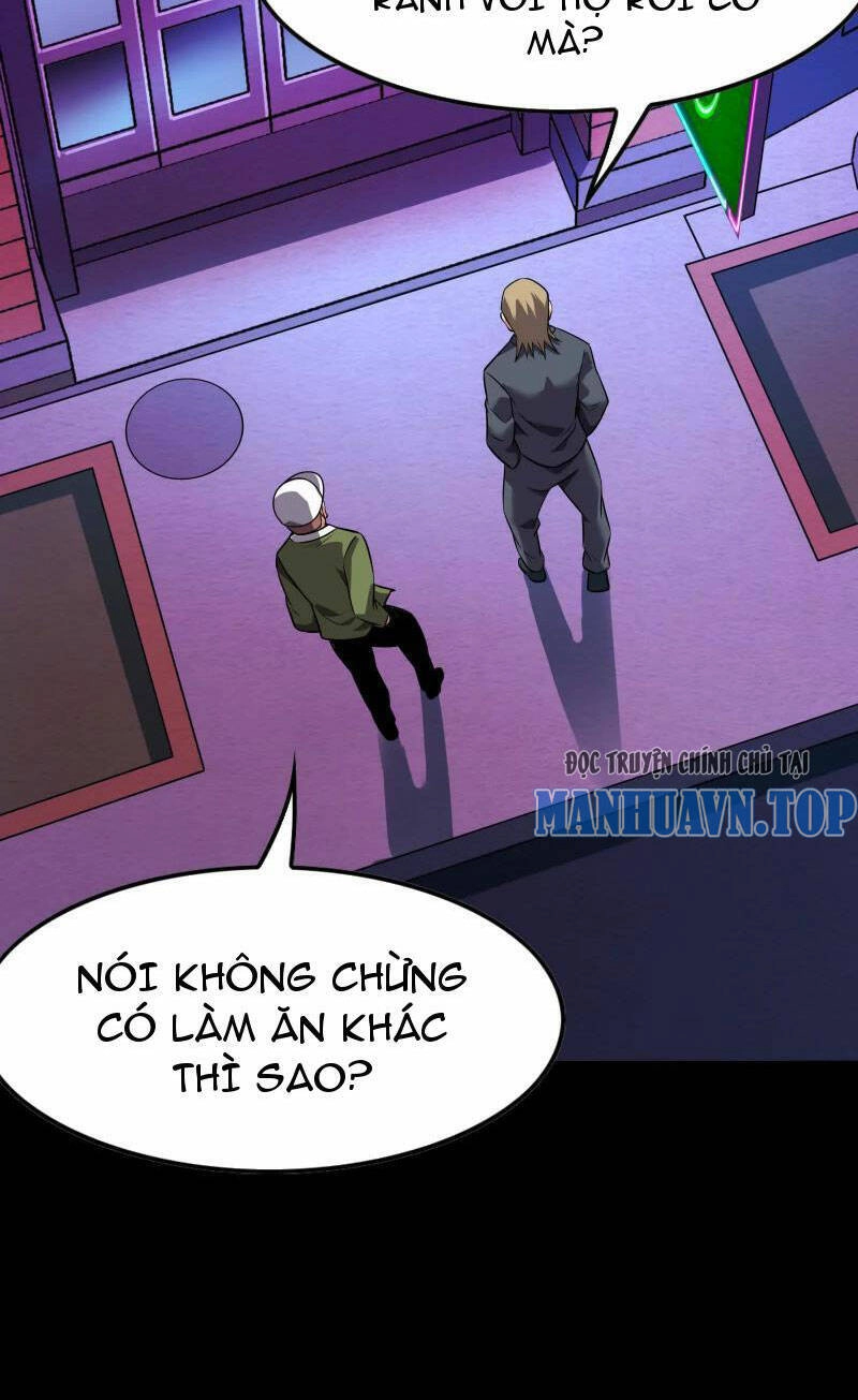 Đại Liên Minh Phản Xuyên Việt Của Bạo Quân Chapter 14 - 30