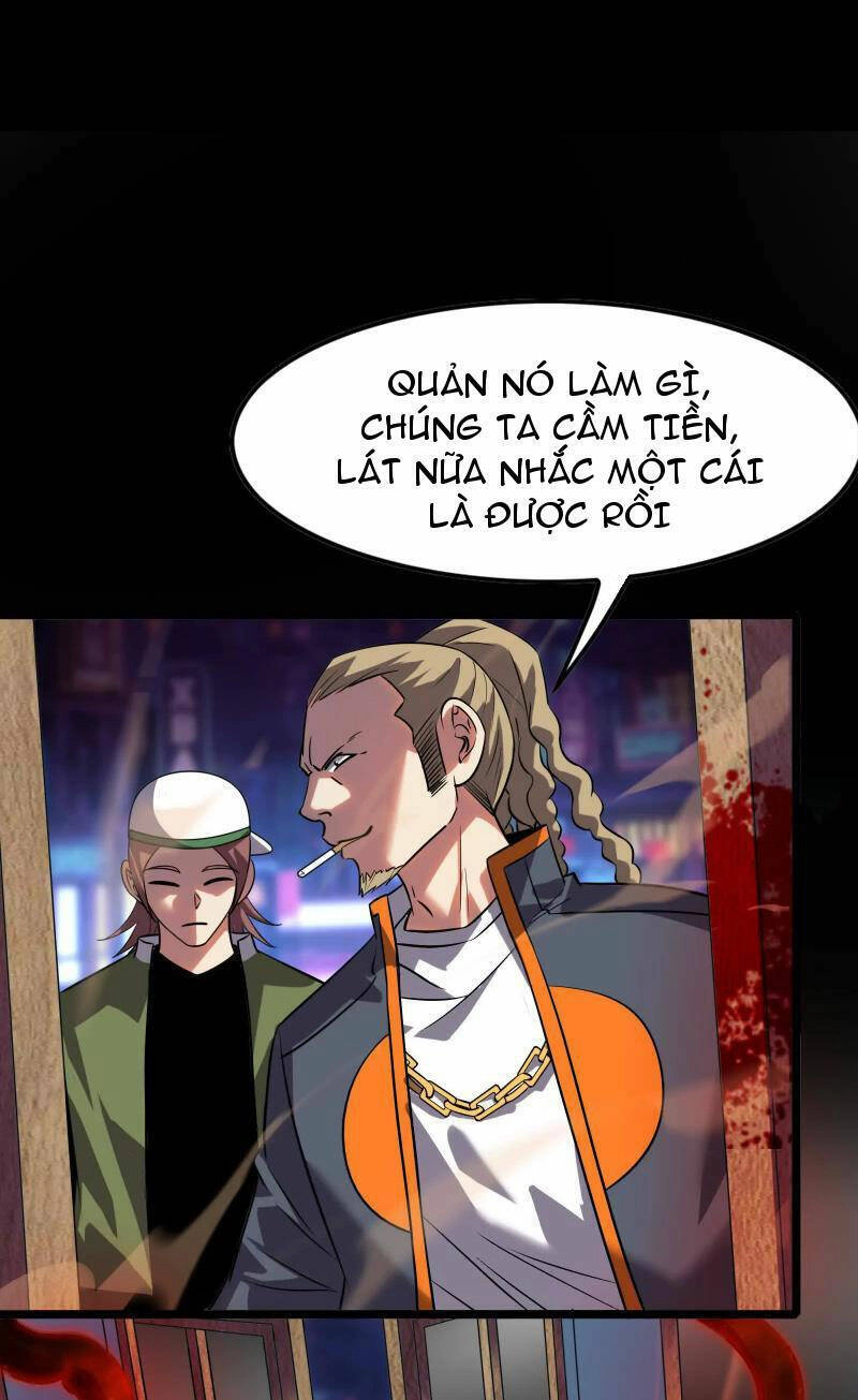 Đại Liên Minh Phản Xuyên Việt Của Bạo Quân Chapter 14 - 31