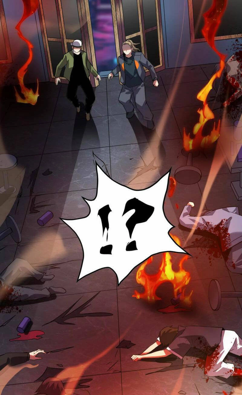 Đại Liên Minh Phản Xuyên Việt Của Bạo Quân Chapter 14 - 32