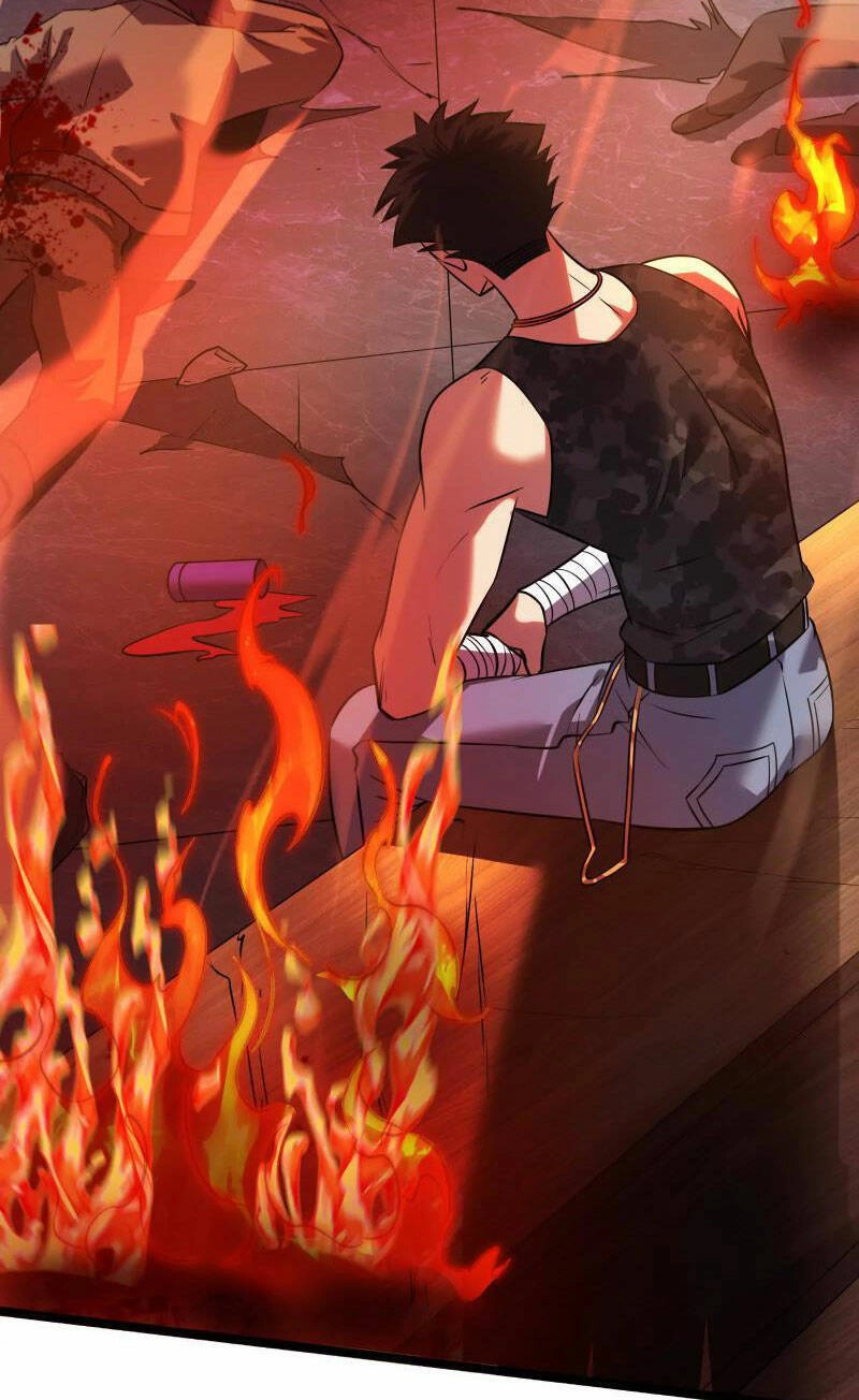 Đại Liên Minh Phản Xuyên Việt Của Bạo Quân Chapter 14 - 33