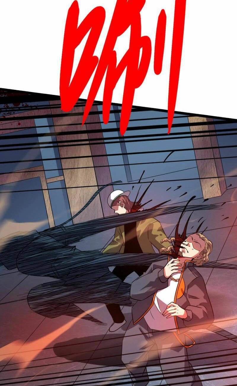 Đại Liên Minh Phản Xuyên Việt Của Bạo Quân Chapter 14 - 36