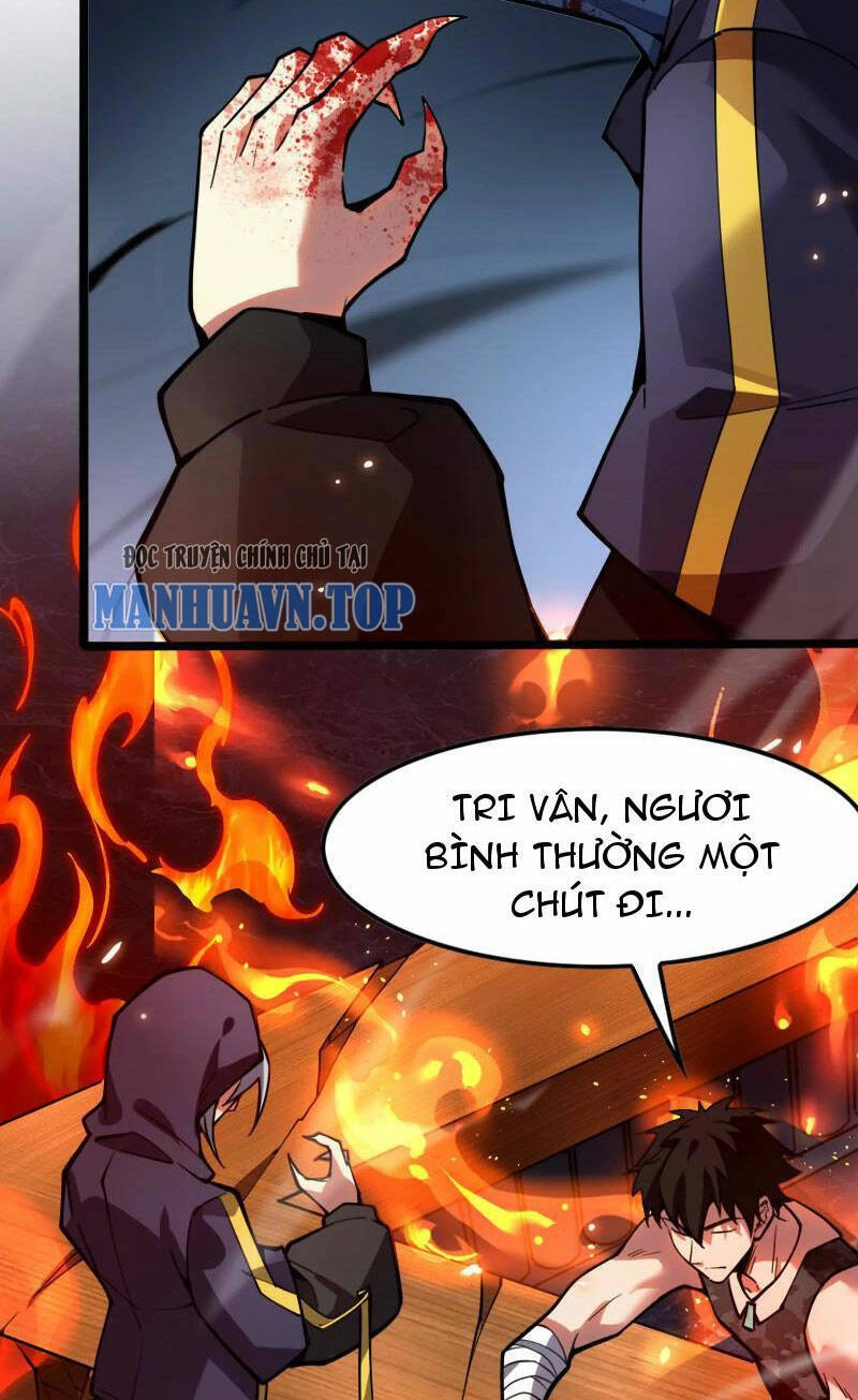 Đại Liên Minh Phản Xuyên Việt Của Bạo Quân Chapter 14 - 39