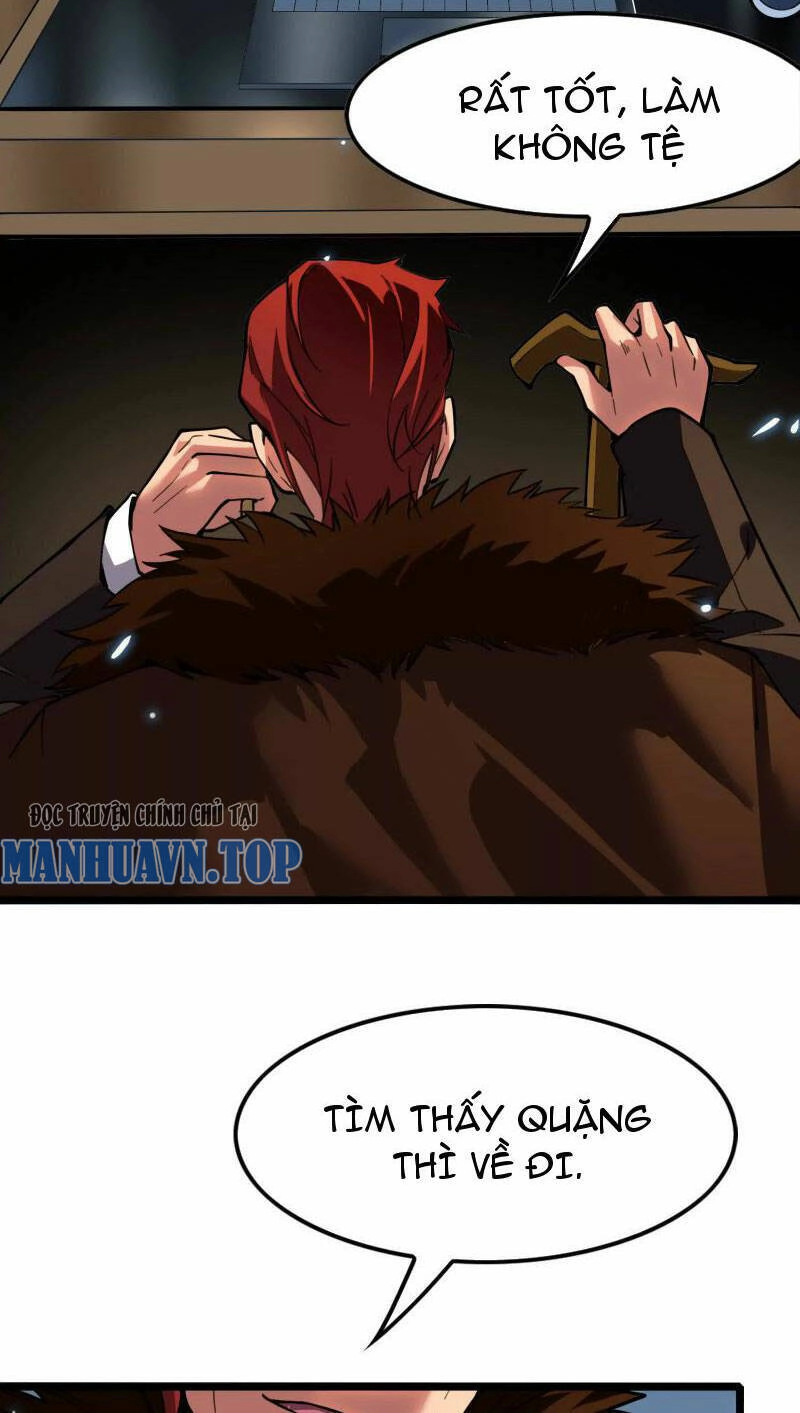 Đại Liên Minh Phản Xuyên Việt Của Bạo Quân Chapter 14 - 42