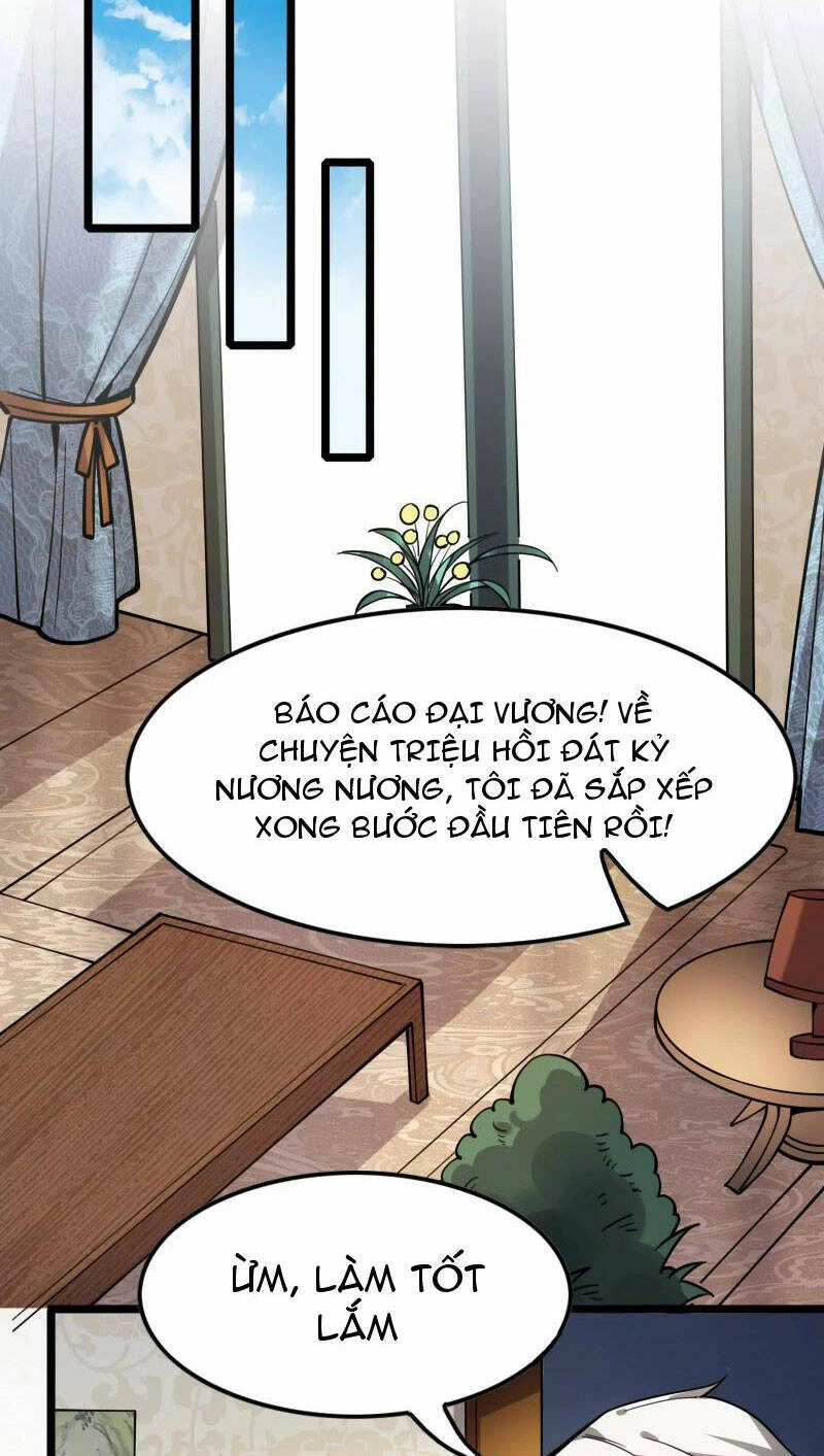 Đại Liên Minh Phản Xuyên Việt Của Bạo Quân Chapter 14 - 44