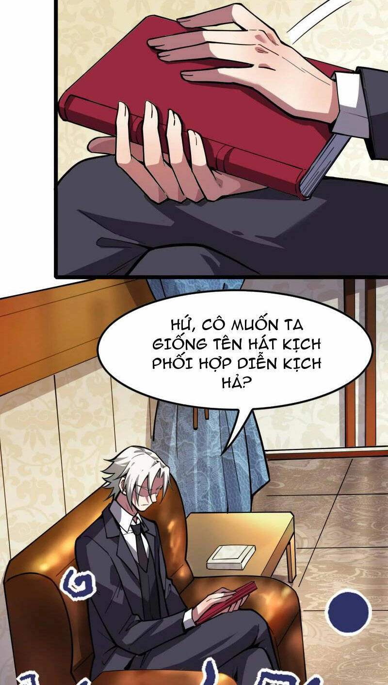 Đại Liên Minh Phản Xuyên Việt Của Bạo Quân Chapter 14 - 47