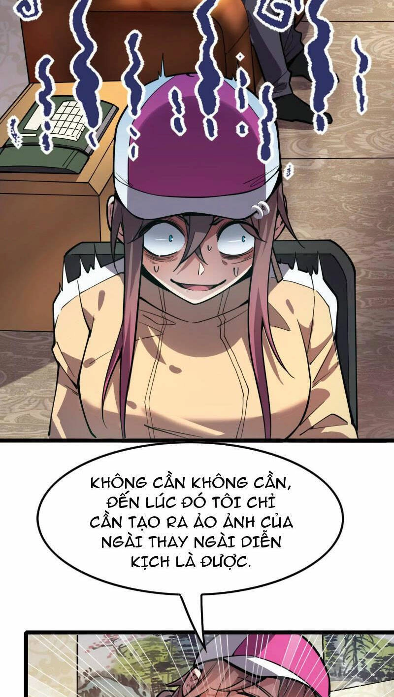 Đại Liên Minh Phản Xuyên Việt Của Bạo Quân Chapter 14 - 48