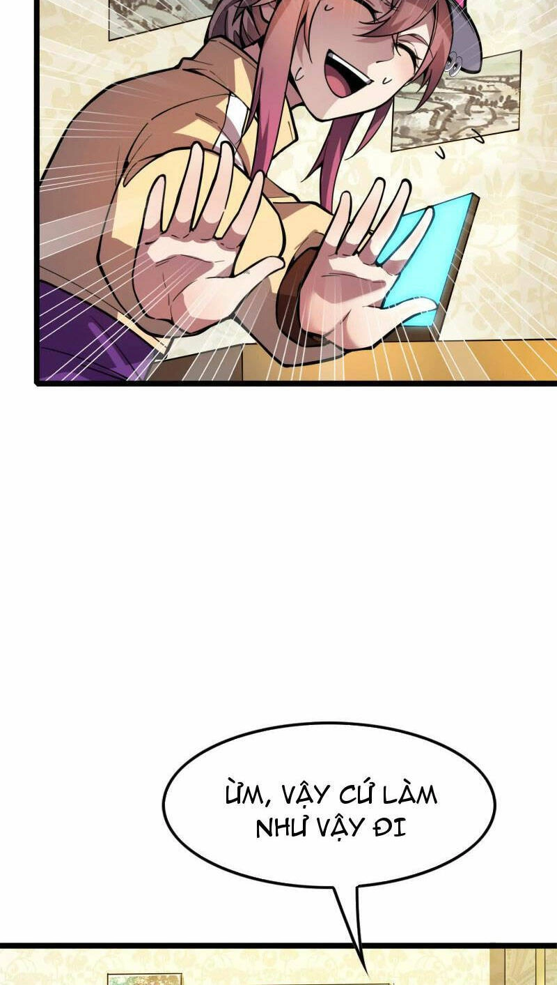 Đại Liên Minh Phản Xuyên Việt Của Bạo Quân Chapter 14 - 49