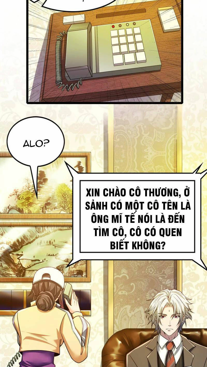 Đại Liên Minh Phản Xuyên Việt Của Bạo Quân Chapter 14 - 52