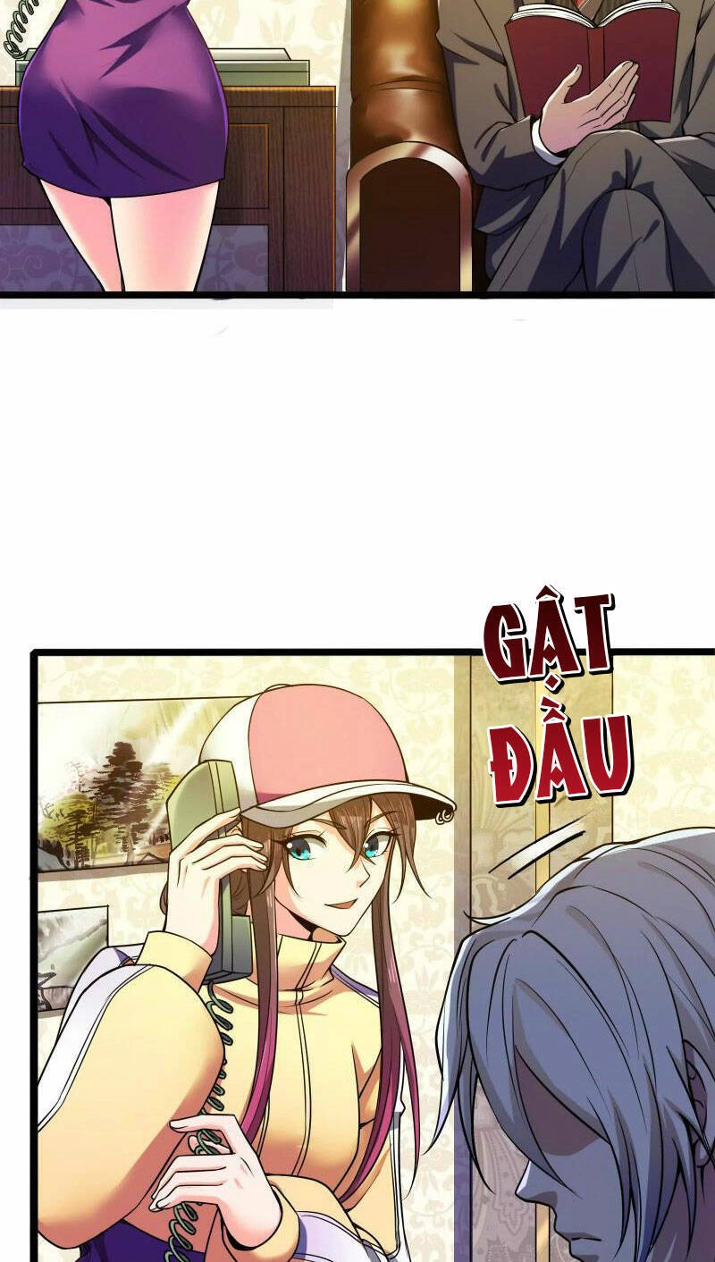 Đại Liên Minh Phản Xuyên Việt Của Bạo Quân Chapter 14 - 53