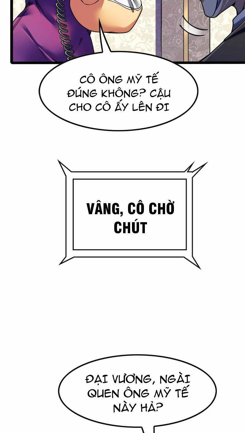 Đại Liên Minh Phản Xuyên Việt Của Bạo Quân Chapter 14 - 54