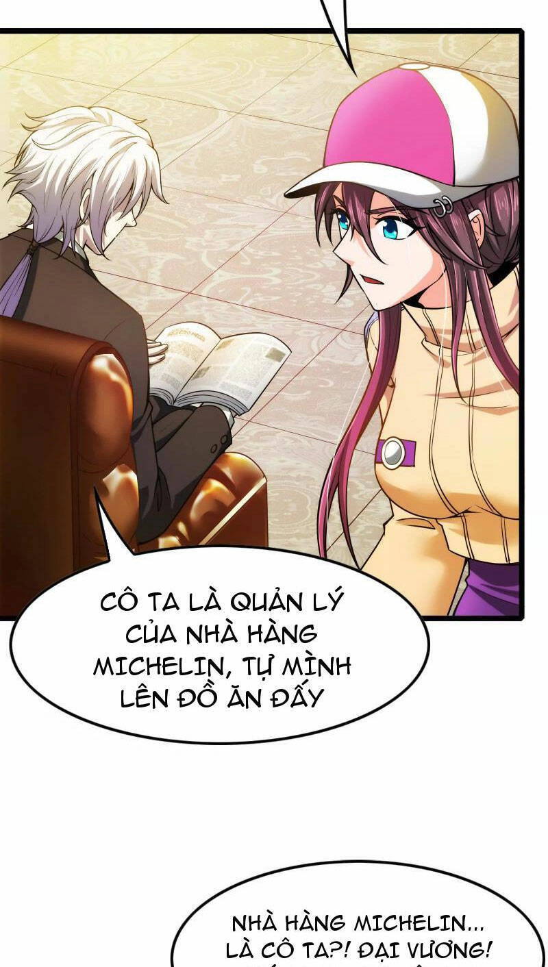 Đại Liên Minh Phản Xuyên Việt Của Bạo Quân Chapter 14 - 55