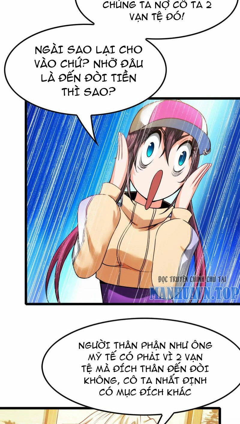 Đại Liên Minh Phản Xuyên Việt Của Bạo Quân Chapter 14 - 56