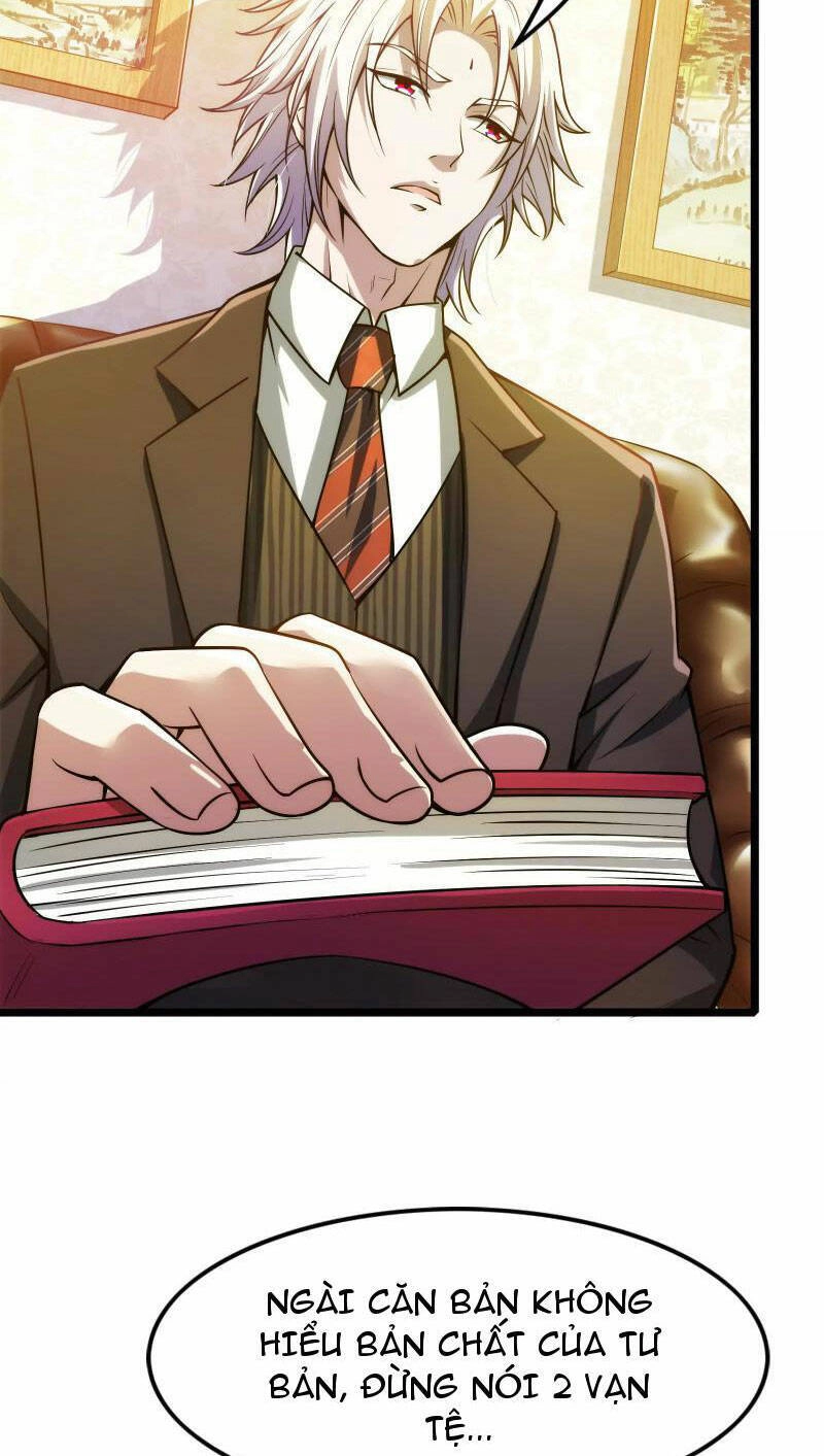 Đại Liên Minh Phản Xuyên Việt Của Bạo Quân Chapter 14 - 57