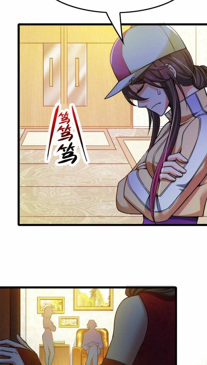 Đại Liên Minh Phản Xuyên Việt Của Bạo Quân Chapter 14 - 58