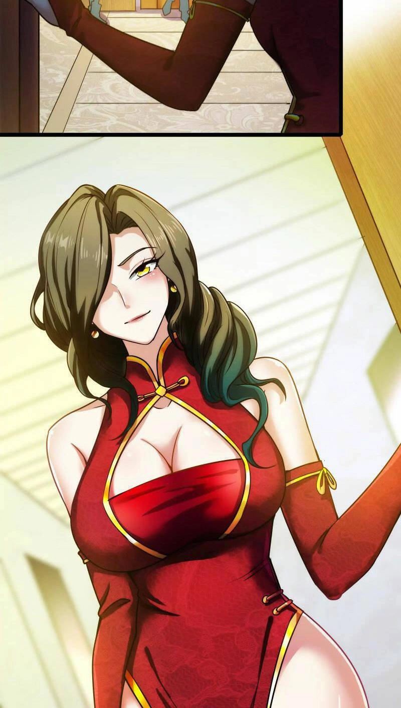 Đại Liên Minh Phản Xuyên Việt Của Bạo Quân Chapter 14 - 59