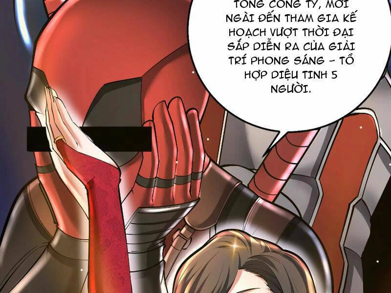 Đại Liên Minh Phản Xuyên Việt Của Bạo Quân Chapter 15 - 22