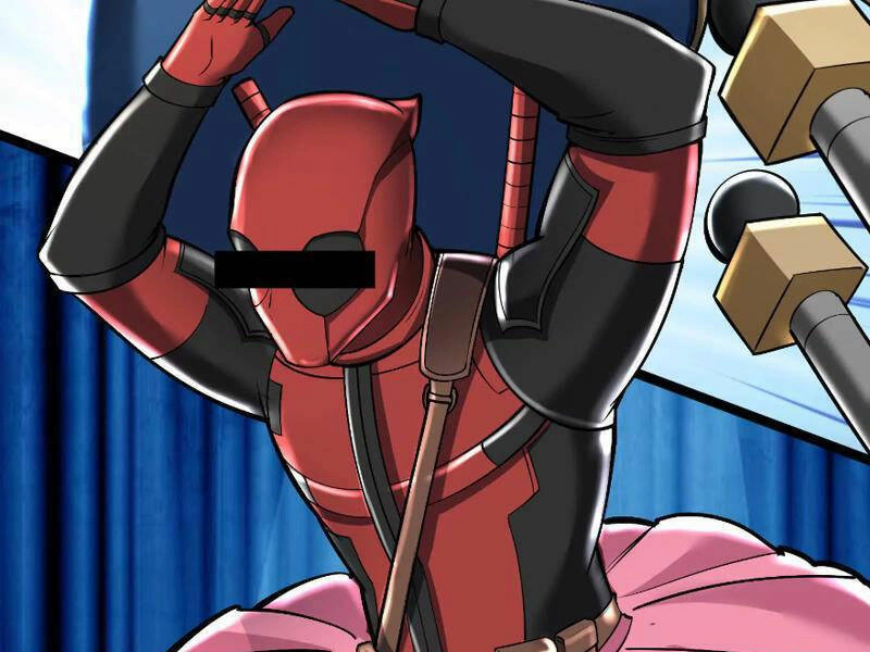 Đại Liên Minh Phản Xuyên Việt Của Bạo Quân Chapter 15 - 27