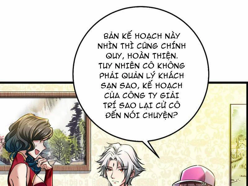 Đại Liên Minh Phản Xuyên Việt Của Bạo Quân Chapter 15 - 37