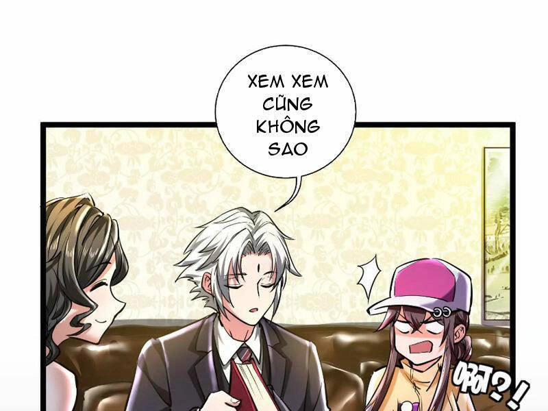 Đại Liên Minh Phản Xuyên Việt Của Bạo Quân Chapter 15 - 49