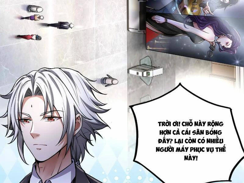 Đại Liên Minh Phản Xuyên Việt Của Bạo Quân Chapter 15 - 57