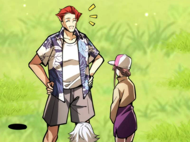 Đại Liên Minh Phản Xuyên Việt Của Bạo Quân Chapter 15 - 102