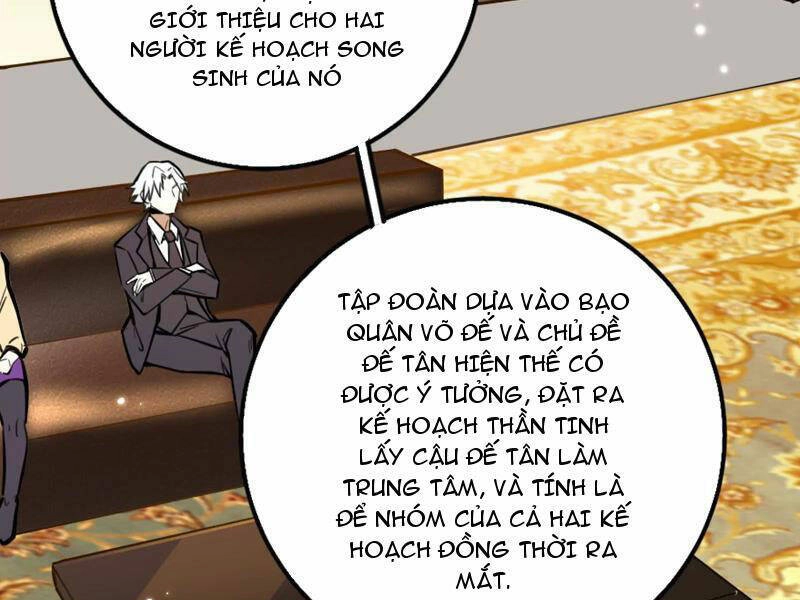 Đại Liên Minh Phản Xuyên Việt Của Bạo Quân Chapter 15 - 121