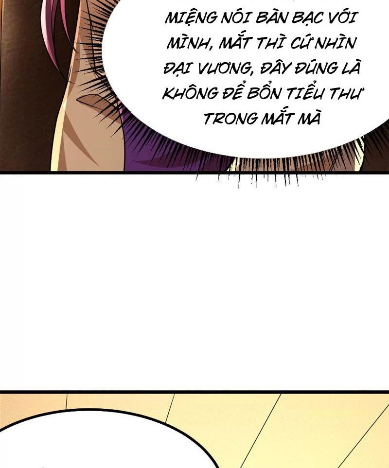 Đại Liên Minh Phản Xuyên Việt Của Bạo Quân Chapter 16 - 13