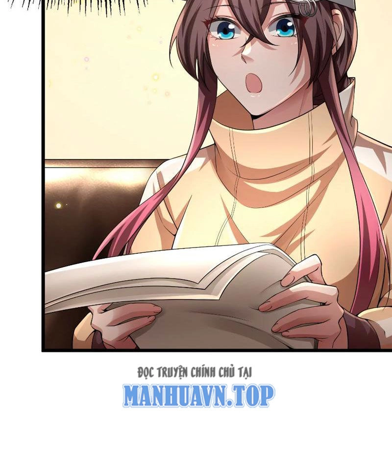 Đại Liên Minh Phản Xuyên Việt Của Bạo Quân Chapter 16 - 25