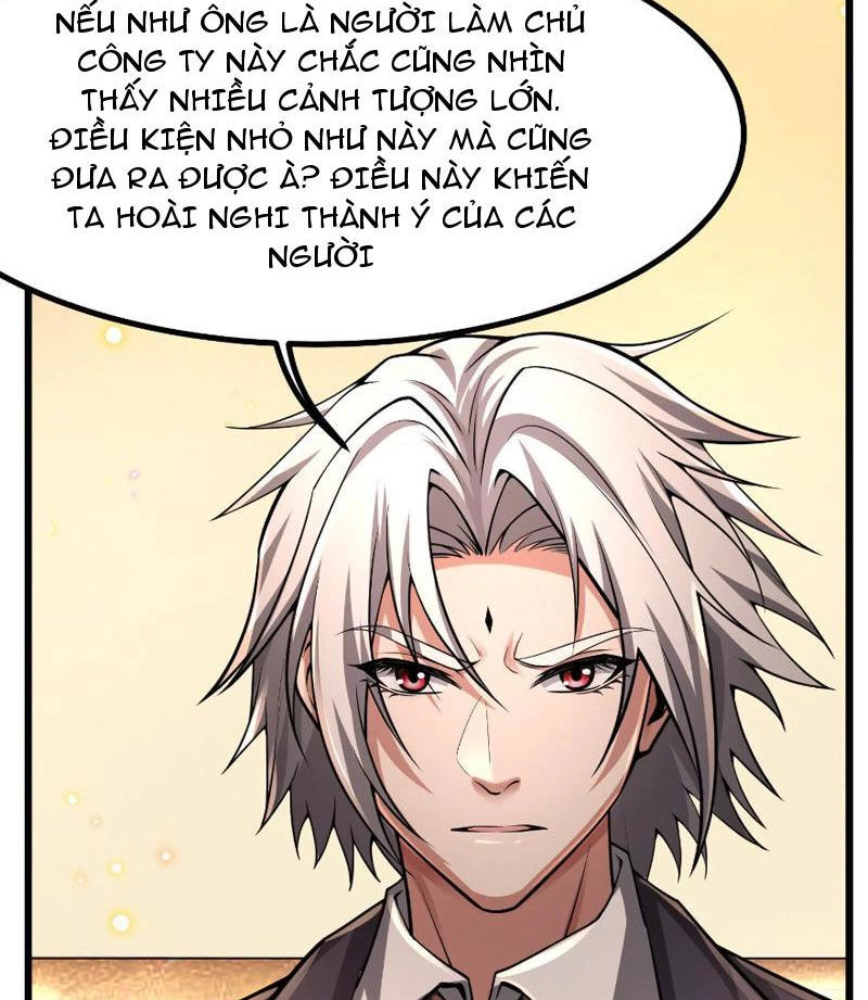 Đại Liên Minh Phản Xuyên Việt Của Bạo Quân Chapter 16 - 33