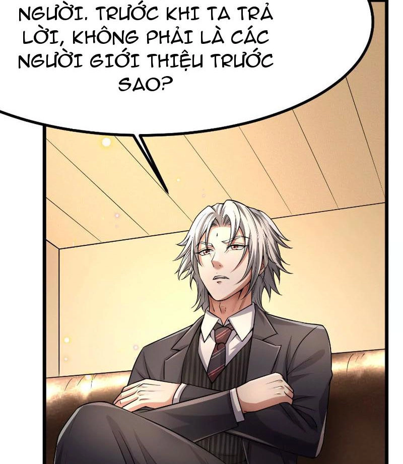 Đại Liên Minh Phản Xuyên Việt Của Bạo Quân Chapter 16 - 47