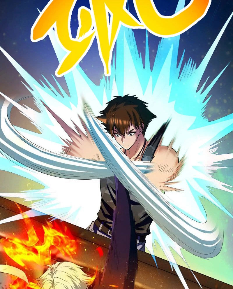 Đại Liên Minh Phản Xuyên Việt Của Bạo Quân Chapter 17 - 8