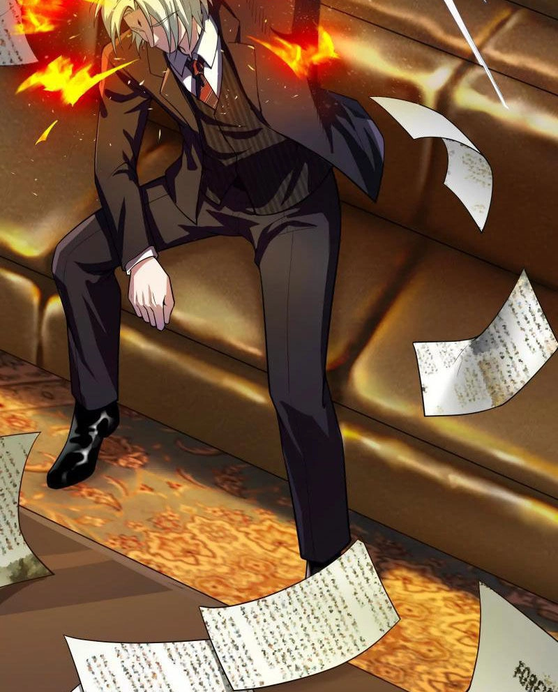 Đại Liên Minh Phản Xuyên Việt Của Bạo Quân Chapter 17 - 9