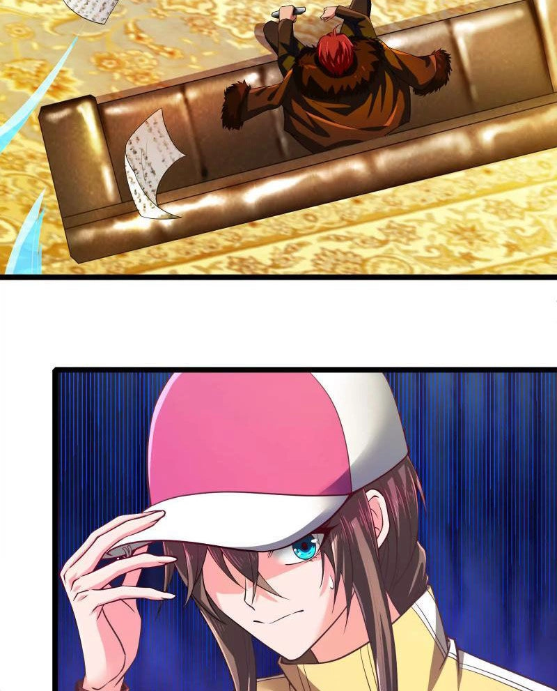 Đại Liên Minh Phản Xuyên Việt Của Bạo Quân Chapter 17 - 14