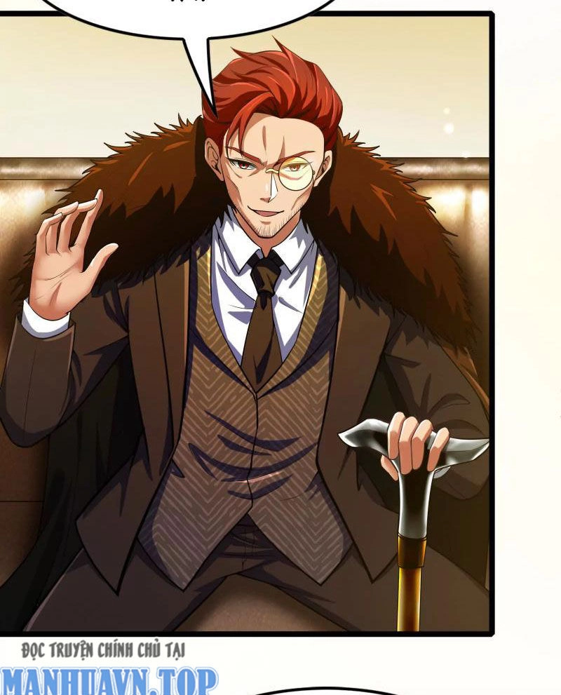 Đại Liên Minh Phản Xuyên Việt Của Bạo Quân Chapter 17 - 16