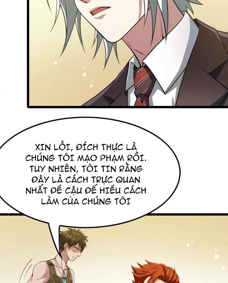 Đại Liên Minh Phản Xuyên Việt Của Bạo Quân Chapter 17 - 19