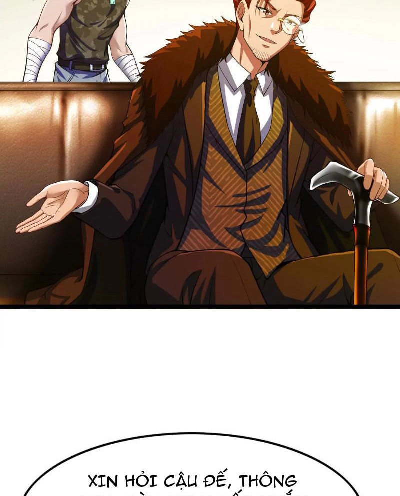 Đại Liên Minh Phản Xuyên Việt Của Bạo Quân Chapter 17 - 20