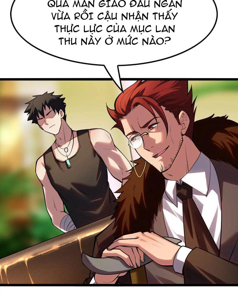 Đại Liên Minh Phản Xuyên Việt Của Bạo Quân Chapter 17 - 21