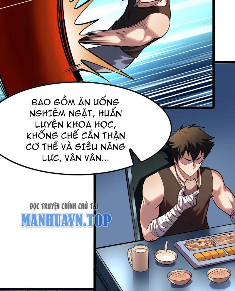 Đại Liên Minh Phản Xuyên Việt Của Bạo Quân Chapter 17 - 25