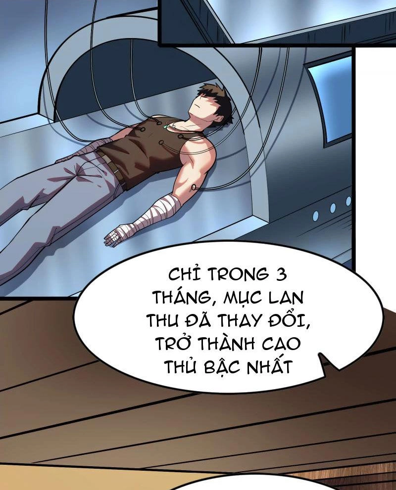 Đại Liên Minh Phản Xuyên Việt Của Bạo Quân Chapter 17 - 26