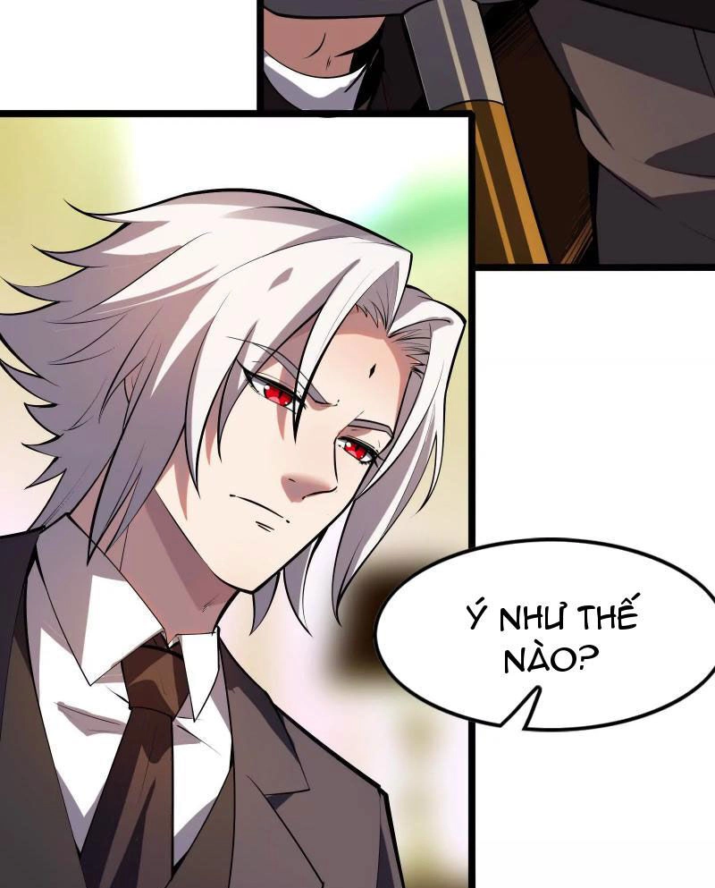 Đại Liên Minh Phản Xuyên Việt Của Bạo Quân Chapter 17 - 30