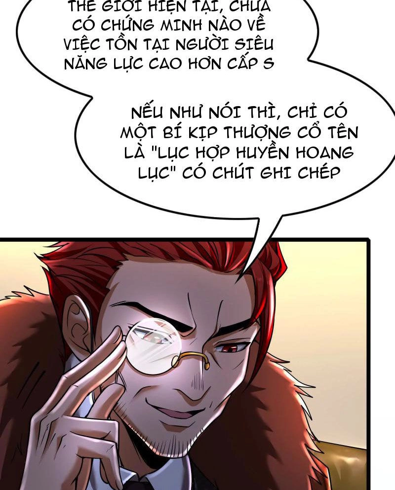 Đại Liên Minh Phản Xuyên Việt Của Bạo Quân Chapter 17 - 36