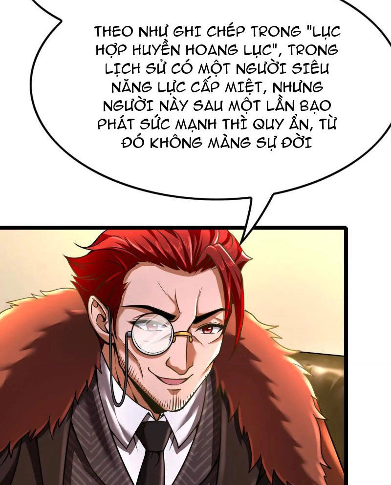 Đại Liên Minh Phản Xuyên Việt Của Bạo Quân Chapter 17 - 41