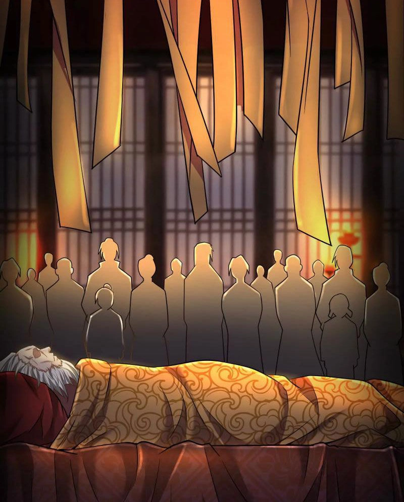 Đại Liên Minh Phản Xuyên Việt Của Bạo Quân Chapter 17 - 43