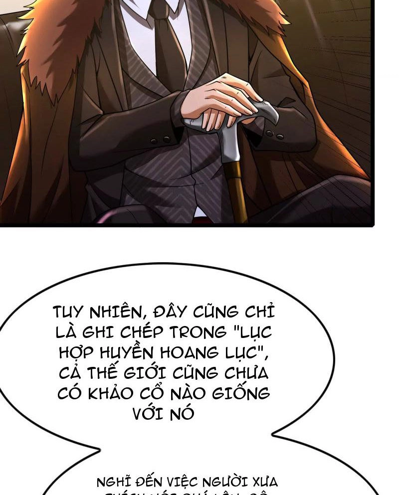 Đại Liên Minh Phản Xuyên Việt Của Bạo Quân Chapter 17 - 48