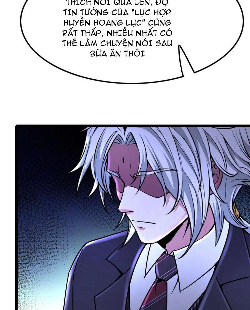 Đại Liên Minh Phản Xuyên Việt Của Bạo Quân Chapter 17 - 49