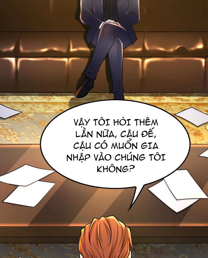 Đại Liên Minh Phản Xuyên Việt Của Bạo Quân Chapter 17 - 51